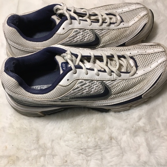 Nike Air  Tri-D Shoes Size 8 - Picture 3 of 6